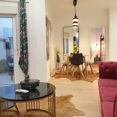 Pepi Adults Only Lägenhet *