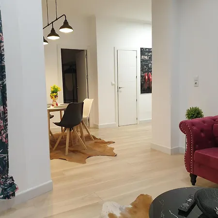 Lägenhet Pepi Adults Only *