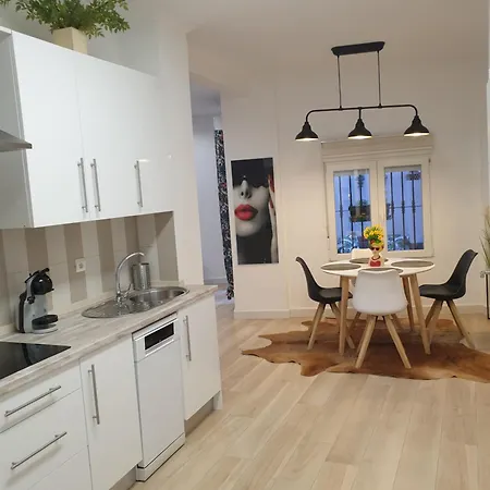 Pepi Adults Only Lägenhet Santa Pola