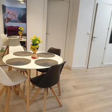 Pepi Adults Only Lägenhet *