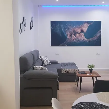 Pepi Adults Only Apartment
