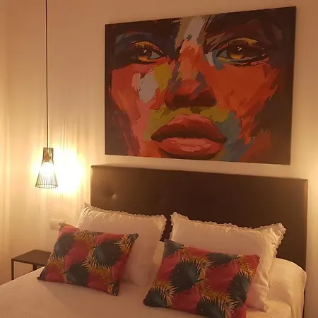 Pepi Adults Only Apartment