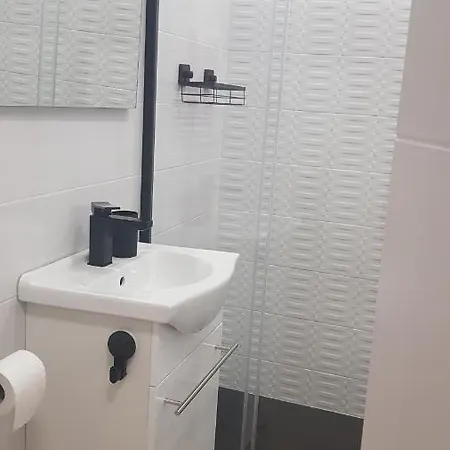 Pepi Adults Only Apartment *