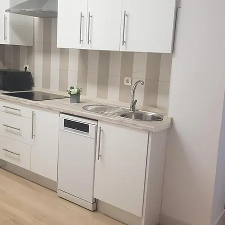Apartment Pepi Adults Only