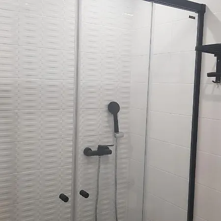 Apartment Pepi Adults Only *