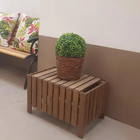 Pepi Adults Only Apartment