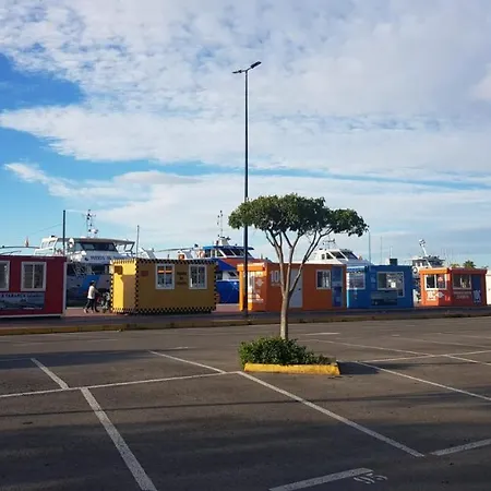 Apartamento Pepi Adults Only
