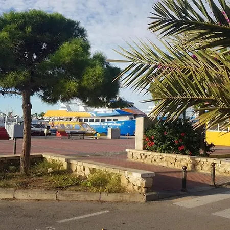 Apartment Pepi Adults Only Santa Pola