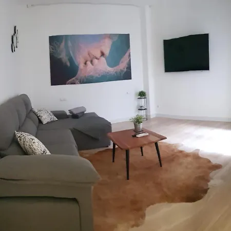 Apartment Pepi Adults Only