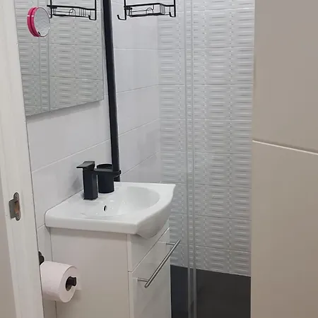 Pepi Adults Only Apartment