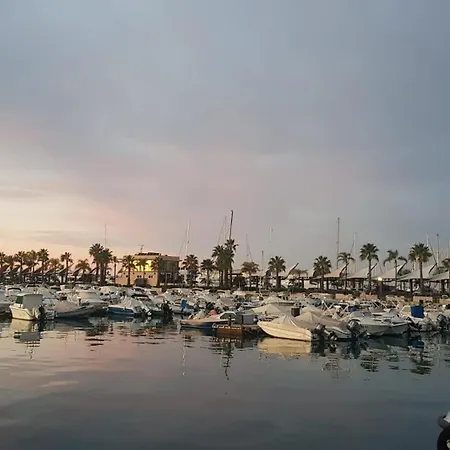 Apartamento Pepi Adults Only Santa Pola