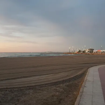 Apartamento Pepi Adults Only