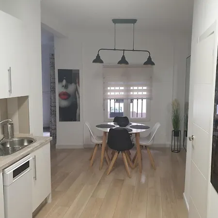 Pepi Adults Only Apartment