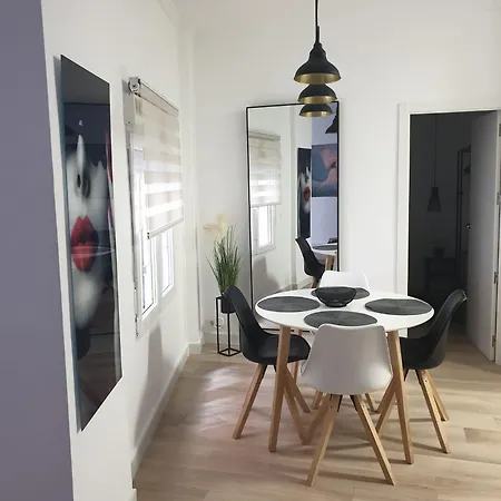 Pepi Adults Only Apartment Santa Pola