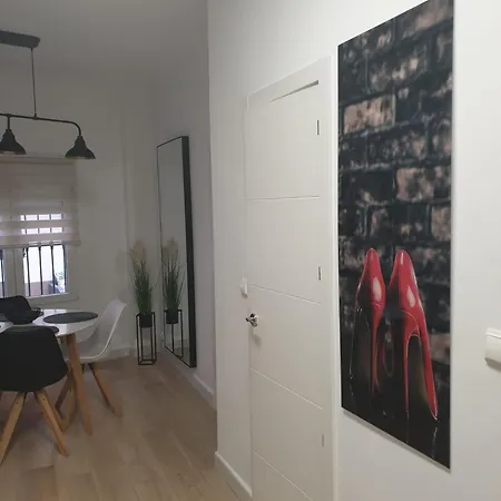 Apartment Pepi Adults Only