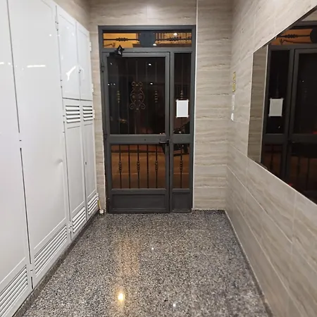Pepi Adults Only Apartment