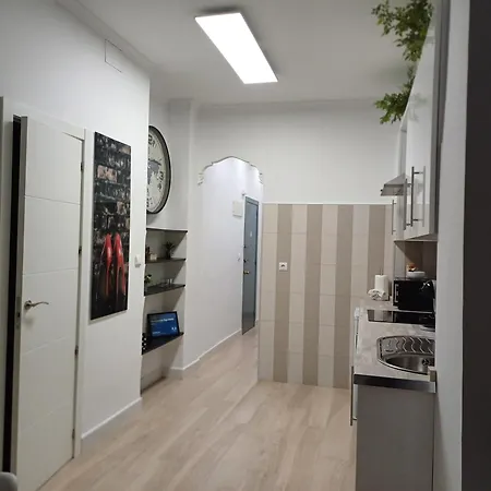 Pepi Adults Only Apartamento *