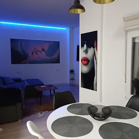 Apartment Pepi Adults Only *