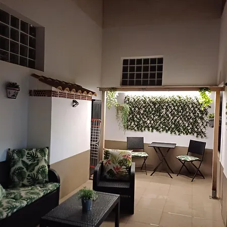 Apartment Pepi Adults Only *