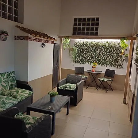 Pepi Adults Only Apartment Santa Pola