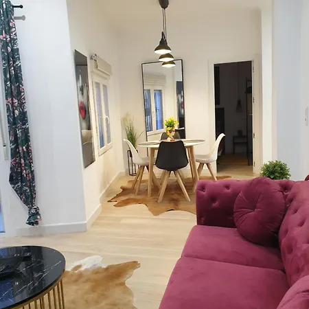 Pepi Adults Only Apartment