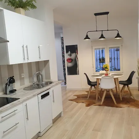Pepi Adults Only Apartment Santa Pola