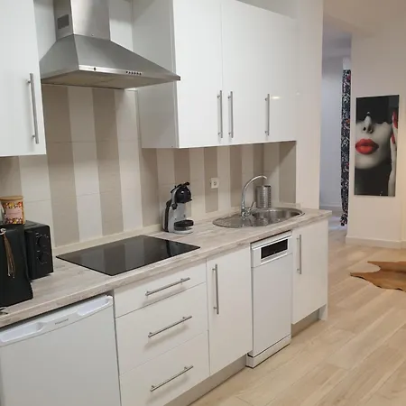 Appartement Pepi Adults Only