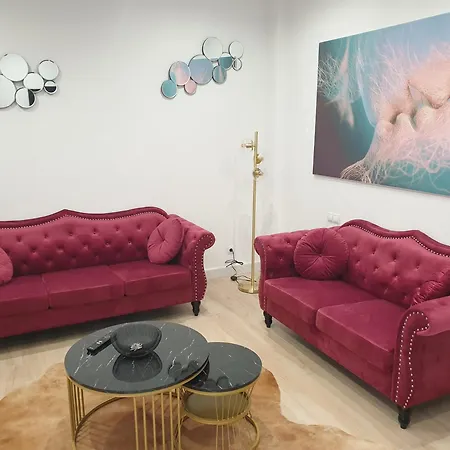 Apartment Pepi Adults Only Santa Pola