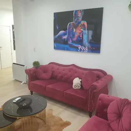 Apartment Pepi Adults Only
