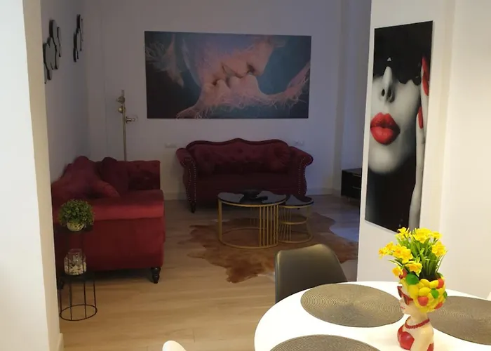 Pepi Adults Only Appartamento Santa Pola