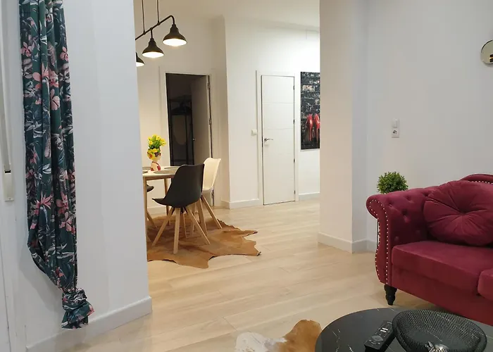 Appartamento Pepi Adults Only *