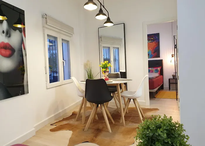 아파트 Pepi Adults Only 산타 폴라