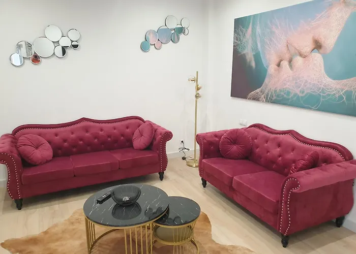 Appartement Pepi Adults Only Santa Pola