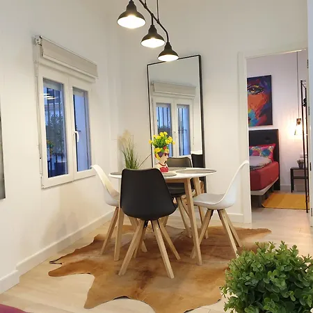 Daire Pepi Adults Only Santa Pola