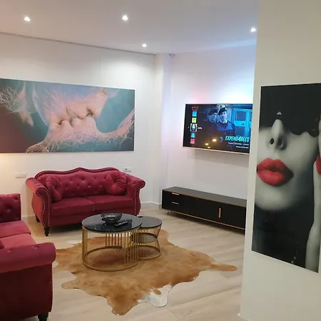 Appartement Pepi Adults Only *