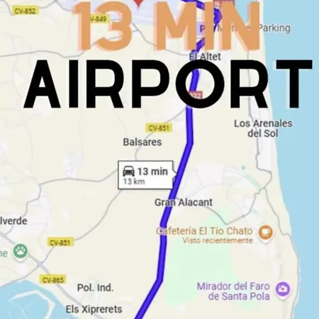 Pepi Adults Only Daire Santa Pola