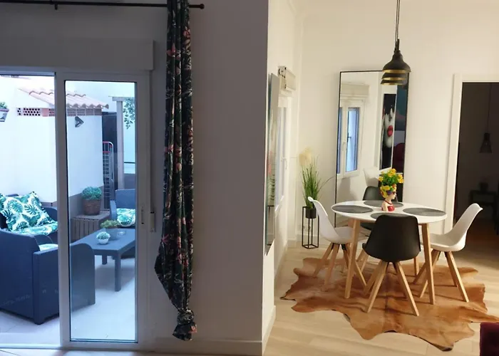 Pepi Adults Only * Санта Пола