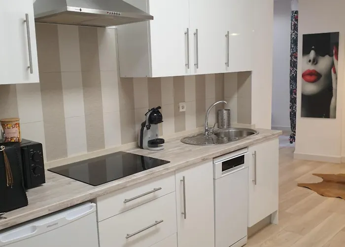 Апартаменты Pepi Adults Only