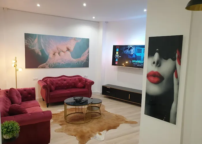 Апартаменты Pepi Adults Only *